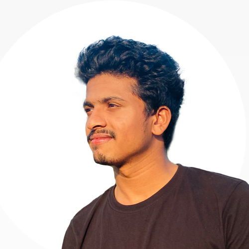 Profile picture of Rakesh Sangem